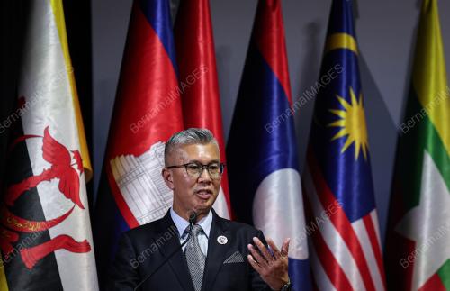 47th ASEAN SUMMIT