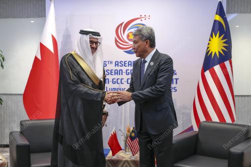 ASEAN SUMMIT 2025