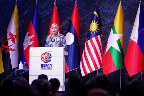 47th ASEAN SUMMIT