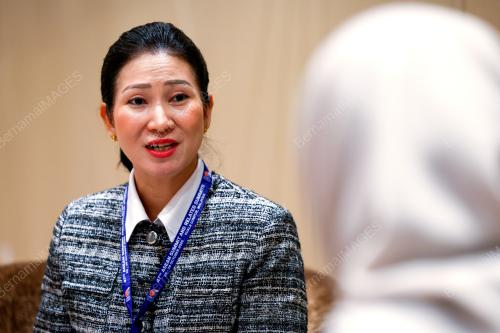 47th ASEAN SUMMIT