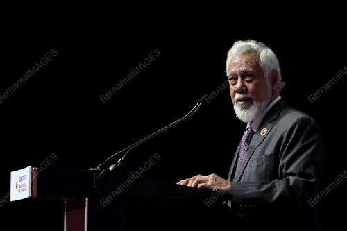 47th ASEAN SUMMIT
