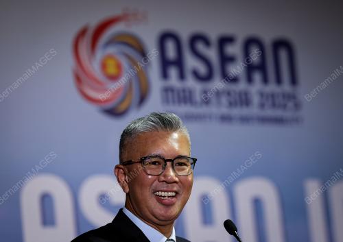 47th ASEAN SUMMIT