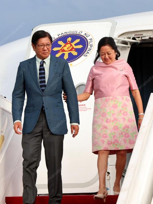 ASEAN SUMMIT 2025