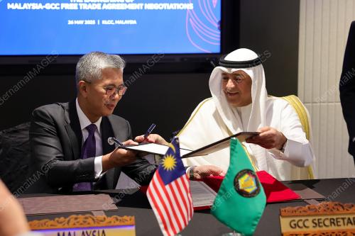 ASEAN SUMMIT 2025