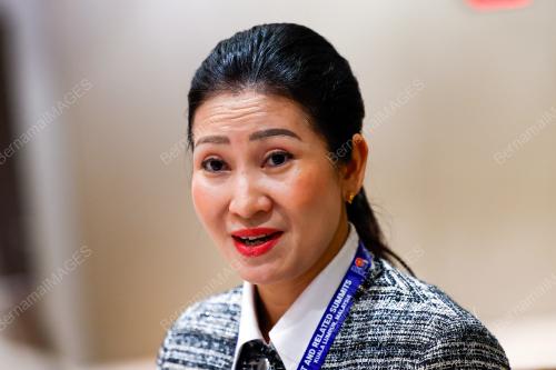 47th ASEAN SUMMIT