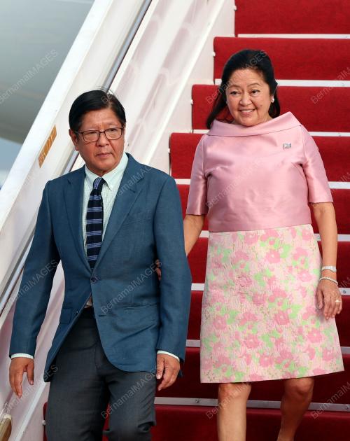 ASEAN SUMMIT 2025