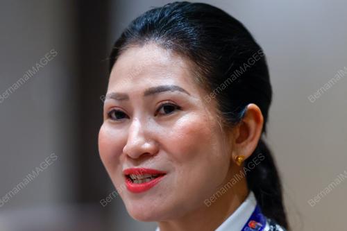 47th ASEAN SUMMIT
