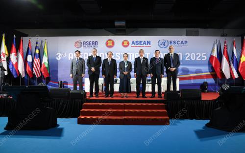 47th ASEAN SUMMIT