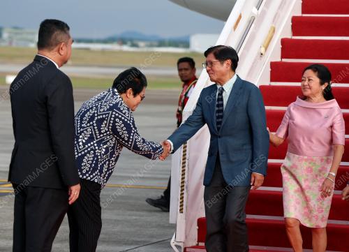 ASEAN SUMMIT 2025