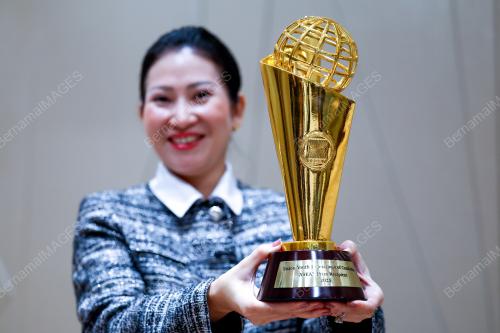 47th ASEAN SUMMIT