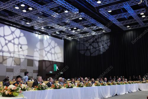 47th ASEAN SUMMIT
