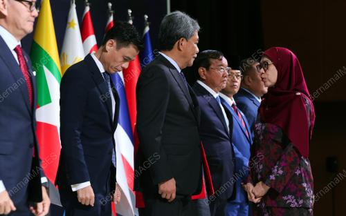 47TH ASEAN SUMMIT