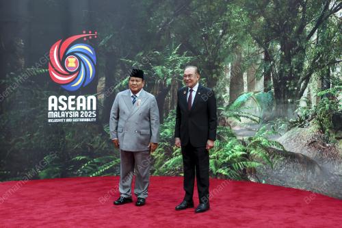 47th ASEAN SUMMIT