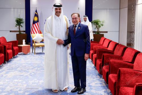 ASEAN SUMMIT 2025