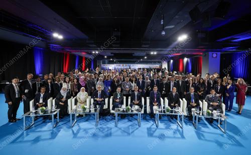 47th ASEAN SUMMIT