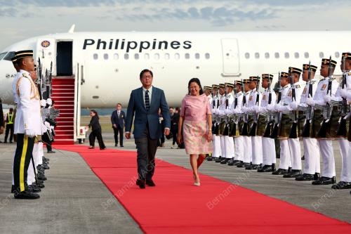 ASEAN SUMMIT 2025