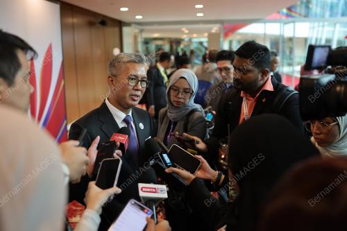 ASEAN SUMMIT 2025