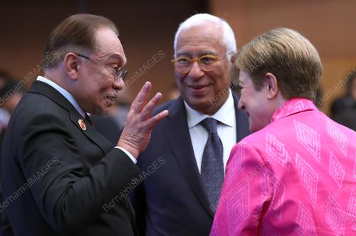 47th ASEAN SUMMIT