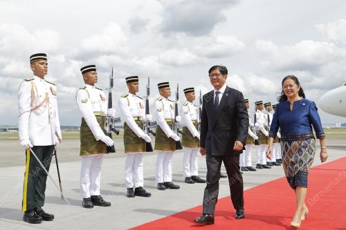 47th ASEAN SUMMIT