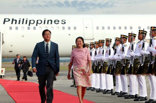 ASEAN SUMMIT 2025