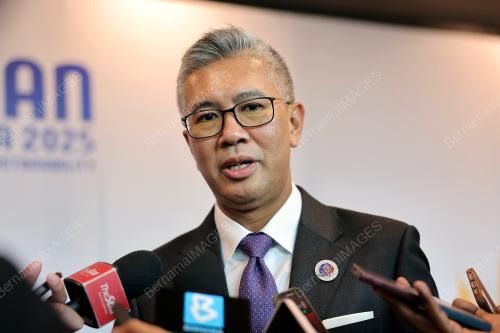 ASEAN SUMMIT 2025