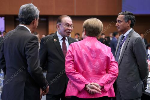 47th ASEAN SUMMIT
