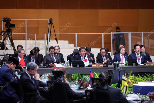 47TH ASEAN SUMMIT