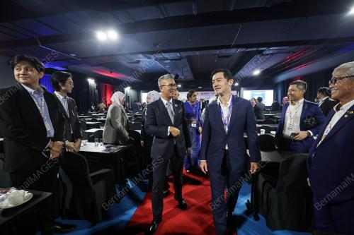 47th ASEAN SUMMIT