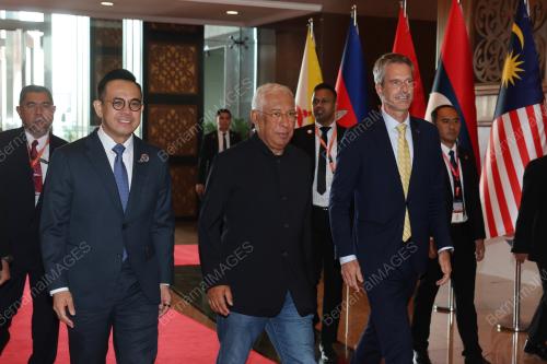 47th ASEAN SUMMIT