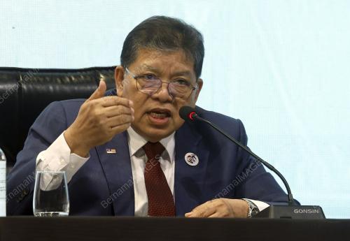 ASEAN SUMMIT 2025