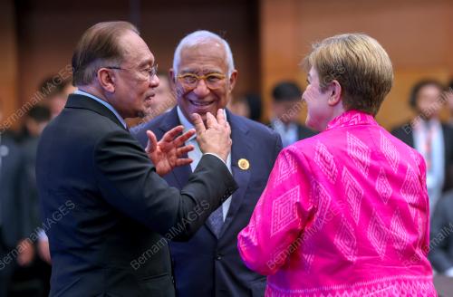 47th ASEAN SUMMIT