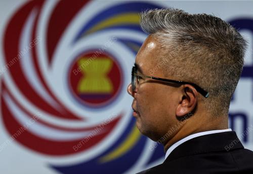 47th ASEAN SUMMIT