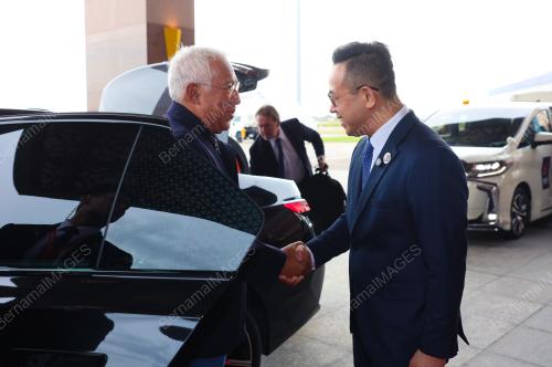 47th ASEAN SUMMIT