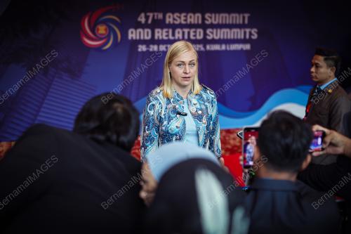 47th ASEAN SUMMIT