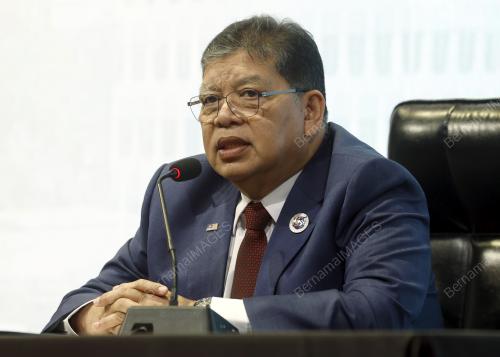 ASEAN SUMMIT 2025