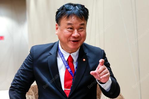 47th ASEAN SUMMIT
