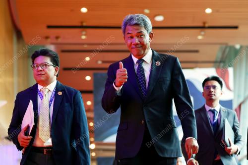 47th ASEAN SUMMIT