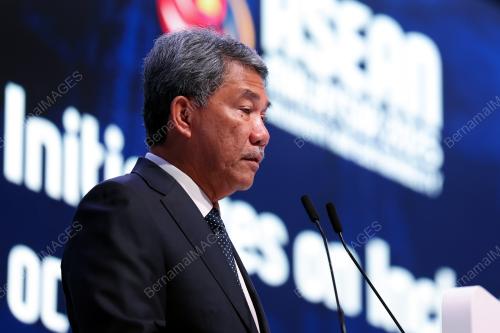 47th ASEAN SUMMIT