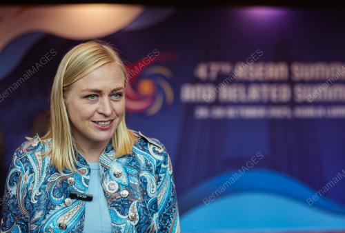 47th ASEAN SUMMIT