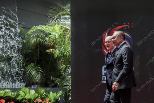 47TH ASEAN SUMMIT