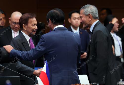 47TH ASEAN SUMMIT