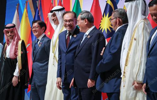 ASEAN SUMMIT 2025