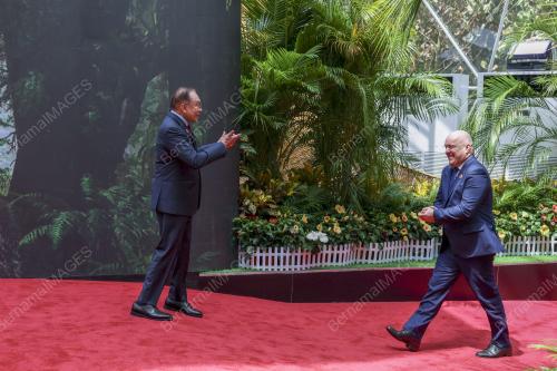 47th ASEAN SUMMIT