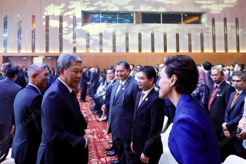 47th ASEAN SUMMIT