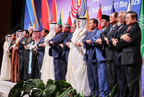 ASEAN SUMMIT 2025