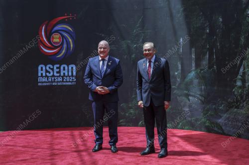 47th ASEAN SUMMIT