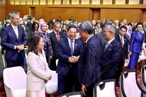 47th ASEAN SUMMIT