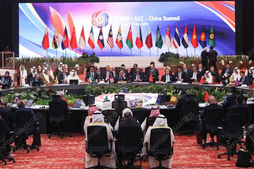 ASEAN SUMMIT 2025