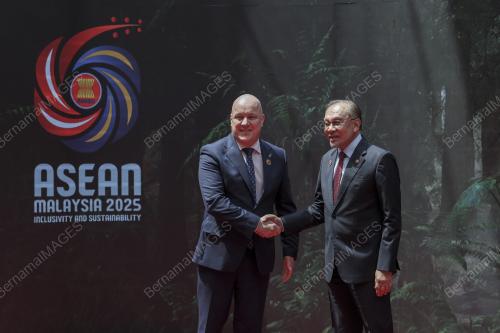 47th ASEAN SUMMIT
