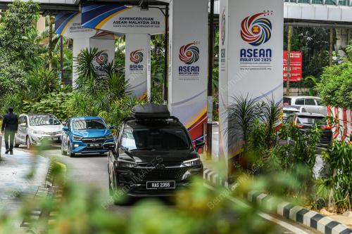 47th ASEAN SUMMIT
